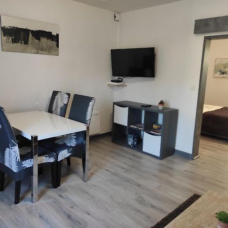 Chez Dany Apartment เปรีเกอ ภายนอก รูปภาพ