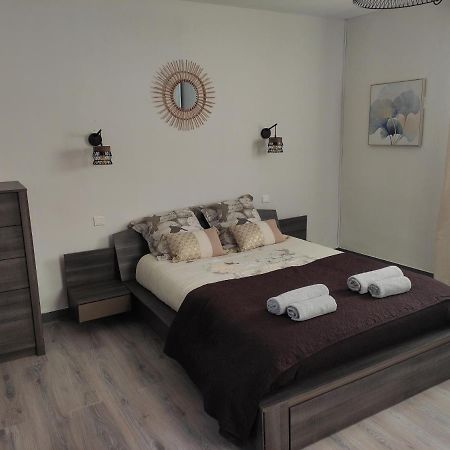 Chez Dany Apartment เปรีเกอ ภายนอก รูปภาพ