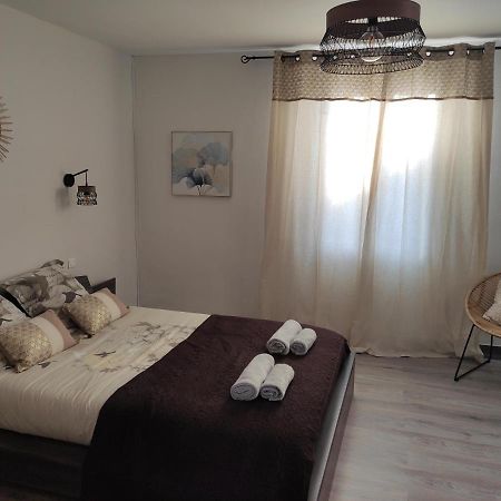 Chez Dany Apartment เปรีเกอ ภายนอก รูปภาพ