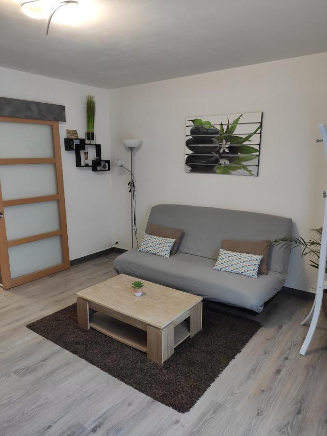 Chez Dany Apartment เปรีเกอ ภายนอก รูปภาพ